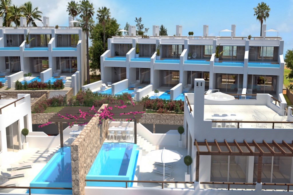 Apartment 2+1 ID 016003
